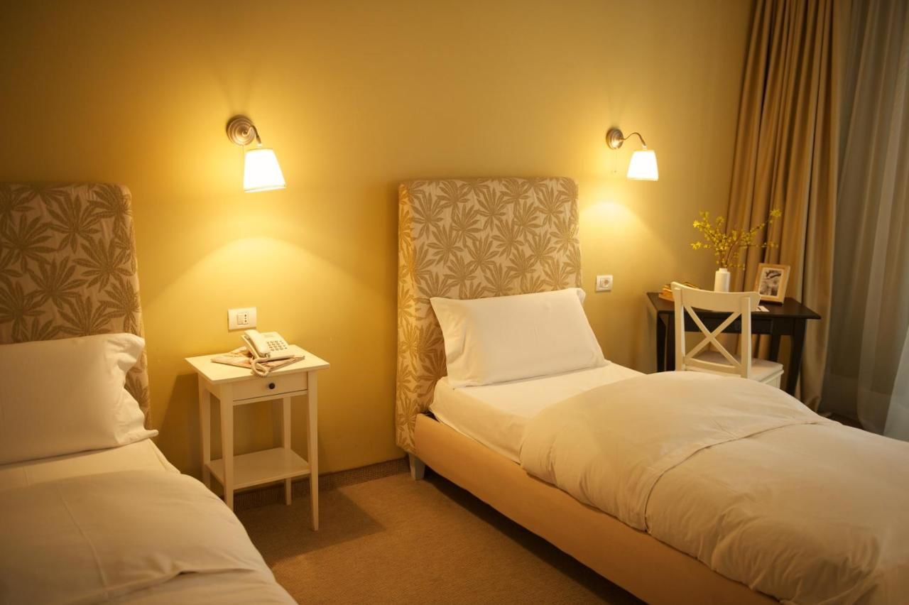 Отель Hotel Vanilla Тимишоара-14