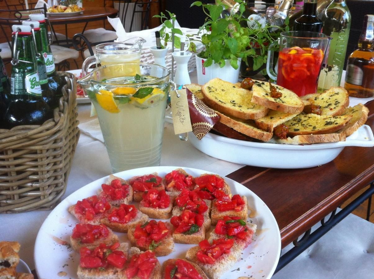 Отель Hotel Vanilla Тимишоара-26
