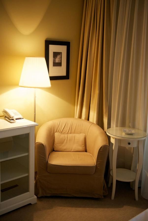 Отель Hotel Vanilla Тимишоара-31