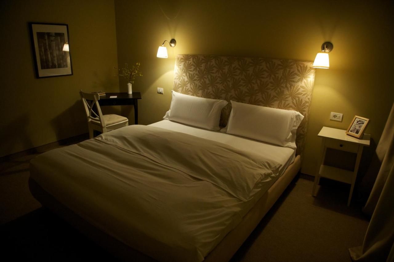 Отель Hotel Vanilla Тимишоара-33