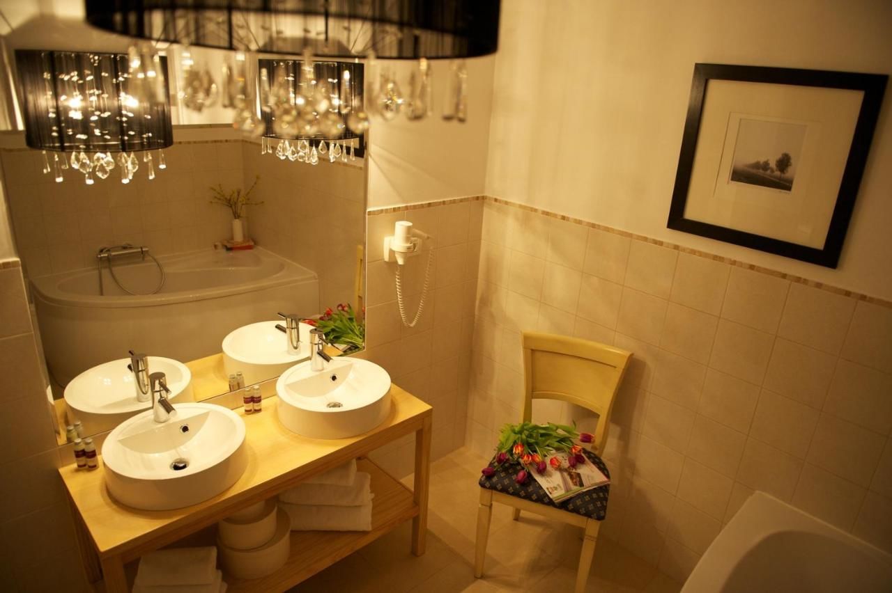 Отель Hotel Vanilla Тимишоара-36