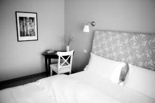 Отель Hotel Vanilla Тимишоара Двухместный номер с 1 кроватью-5